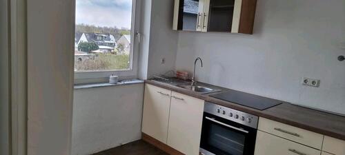 Foto - Etagenwohnung zur Miete in Aldenhoven