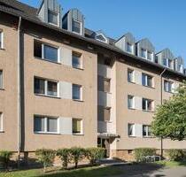 Demnächst frei! 3-Zimmer-Wohnung in Wolfsburg Vorsfelde