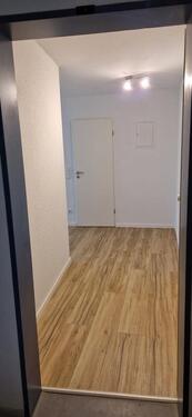 Foto - Etagenwohnung zur Miete in Kaiserslautern
