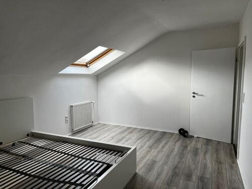 Foto - Etagenwohnung zur Miete in Hemsbach