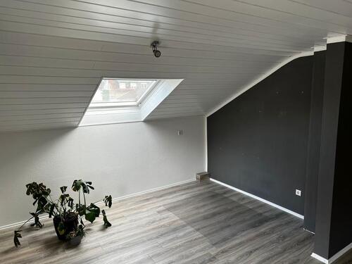 Foto - Etagenwohnung in Hemsbach