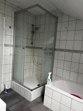 Foto - Etagenwohnung in Hemsbach zur Miete