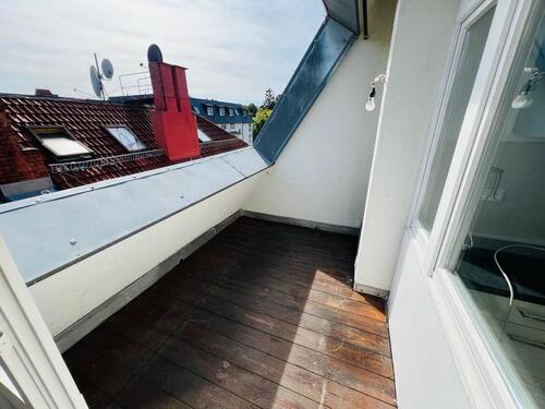 Foto - Etagenwohnung in Stuttgart zur Miete