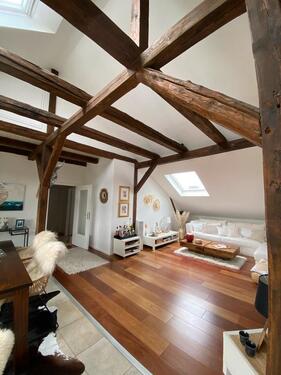 Foto - Etagenwohnung in Braunschweig