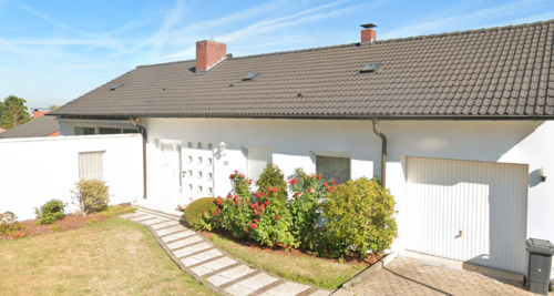 Foto - Exklusive Wohnqualität auf einer Ebene – Willkommen in Ihrem Bungalow! Dortmund-Wichlinghofen