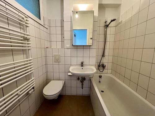 Foto - 2 Zimmer Etagenwohnung in Hannover