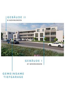 Foto - 3 Zimmer Etagenwohnung in Lingen (Ems)