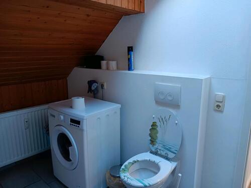 Foto - 2ZKB, ca: 50 m2 zum 01.01.26 in Wardenburg- Benthullen zu vermiet