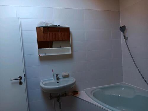 Foto - Etagenwohnung zur Miete in Wardenburg