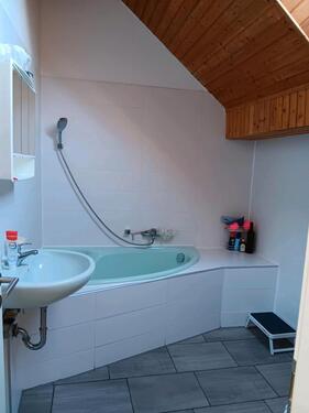 Foto - Etagenwohnung in Wardenburg zur Miete