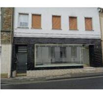 Altes, renovierungsbedürftiges Haus zu verkaufen - Bendorf