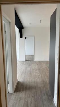 Foto - 3 Zimmer Etagenwohnung zur Miete in Worpswede