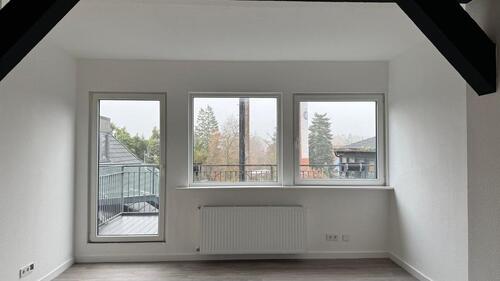 Foto - 3 Zimmer Etagenwohnung in Worpswede