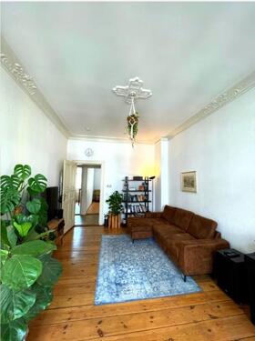 Foto - 1-Bedroom Apartment in Friedrichshain-Kreuzberg