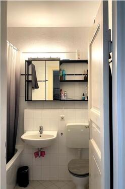 Foto - Etagenwohnung in Berlin zur Miete