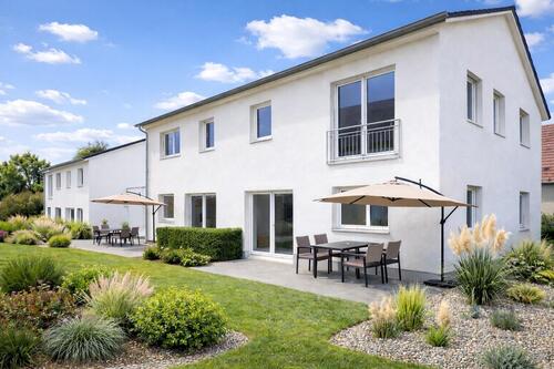 Foto - Ab Q3 2026 - 2 bis 3 Zimmer Neubauwohnungen zur Miete