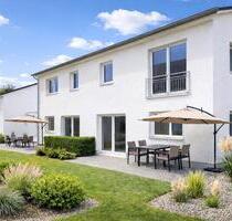 Ab Q3 2026 - 2 bis 3 Zimmer Neubauwohnungen zur Miete - Huisheim