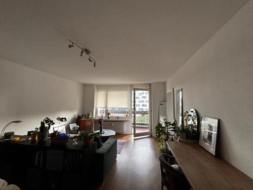 Foto - 1 Zimmer Etagenwohnung zur Miete in Köln