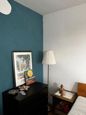 Foto - Etagenwohnung in Köln zur Miete