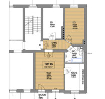3 Raum Wohnung in Fürstenwalde - 665,00&nbsp;EUR Kaltmiete, ca.&nbsp; 75,00&nbsp;m&sup2; in Fürstenwalde (Spree) (PLZ: 15517)