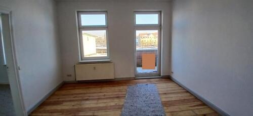 Foto - 3 Zimmer Etagenwohnung zur Miete in Fürstenwalde (Spree)