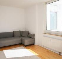 Möblierte 1-Zimmerwohnung mit Küche in Fürth