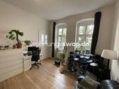 Foto - 2 Zimmer Etagenwohnung zur Miete in Berlin