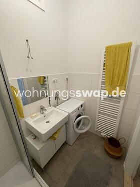 Foto - 2 Zimmer Etagenwohnung in Berlin