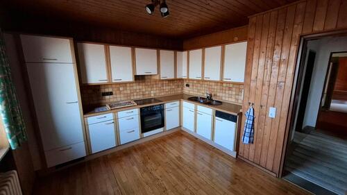 Foto - 4 Zimmer Einfamilienhaus in Hammelburg