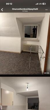 Foto - 3 Zimmer Dachgeschoßwohnung in Bochum