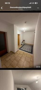 Foto - Dachgeschoßwohnung in Bochum zur Miete