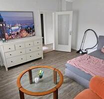 1 Zimmer Wohnung (Teil Möbeliert) - Neustadt in Holstein