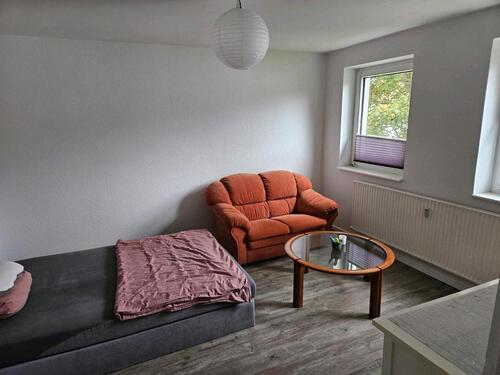 Foto - Etagenwohnung in Neustadt in Holstein zur Miete