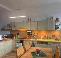 Großzügige, barrierefreie 3 - Raumwohnung mit Balkon - Annaberg-Buchholz