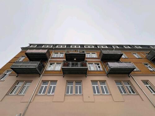 Foto - 3 Zimmer Etagenwohnung in Annaberg-Buchholz