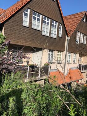 Foto - 2 ZKB Wohnung in Fritzlar -Innenstadt für 1 Person im Jobcentersatz ! WBS erforderlich ! ( FZ-J5-2M )