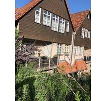 2 ZKB Wohnung in Fritzlar -Innenstadt für 1 Person im Jobcentersatz ! WBS erforderlich ! ( FZ-J5-2M )