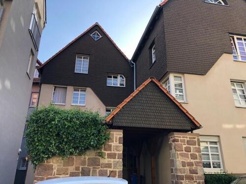 Foto - Etagenwohnung in Fritzlar zur Miete