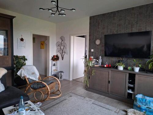 Foto - 3 Zimmer Etagenwohnung in Hennef (Sieg)