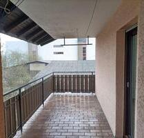 3-Zimmer-Wohnung mit Balkon in zentraler Lage von Kall – 90 m² - Bad Münstereifel