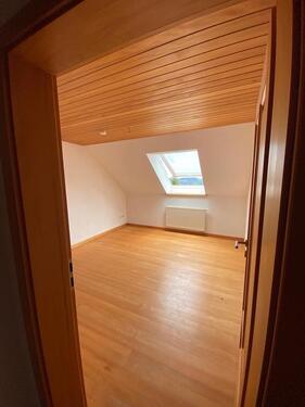 Foto - Dachgeschoßwohnung in Argenbühl zur Miete