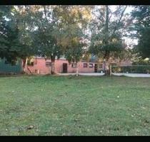 Ein Objekt für Verwirklichungen * über einen Hektar Koppel - Wester-Ohrstedt