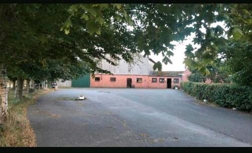 Foto - 6 Zimmer Bauernhaus, Landhaus in Wester-Ohrstedt