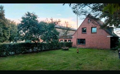 Foto - Bauernhaus, Landhaus in Wester-Ohrstedt zum Kaufen