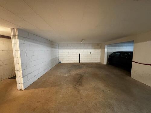 Foto - Stellplatz Tiefgarage – Bad Herrenalb