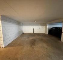 Stellplatz Tiefgarage – Bad Herrenalb