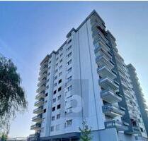 Mobiliert 2 Zimmer Wohnung in Rheinfelden - Rheinfelden (Baden)