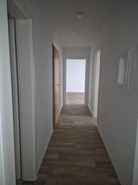 Foto - 2 Zimmer Erdgeschoßwohnung zur Miete in Mühlhausen (Thüringen)