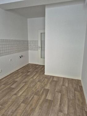 Foto - 2 Zimmer Erdgeschoßwohnung in Mühlhausen (Thüringen)
