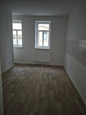 Foto - Erdgeschoßwohnung in Mühlhausen (Thüringen) zur Miete